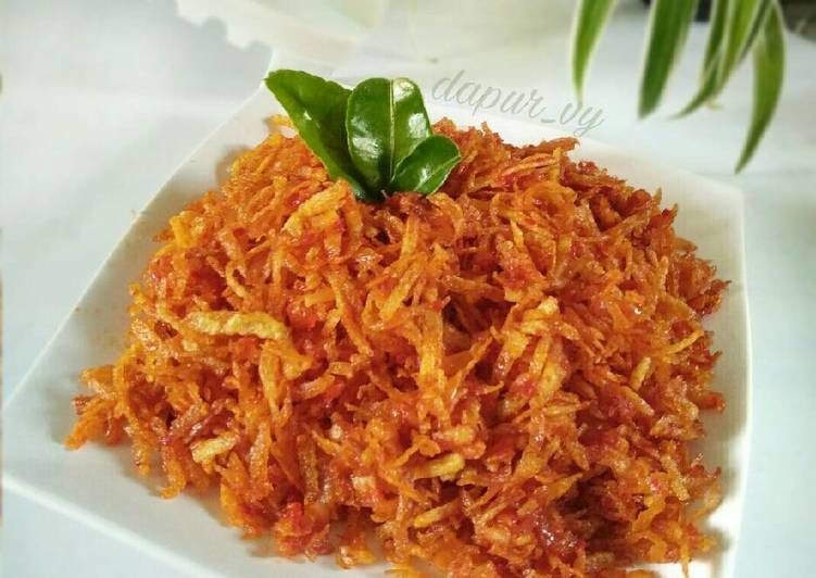 Resep Masakan Rumahan Khas Indonesia