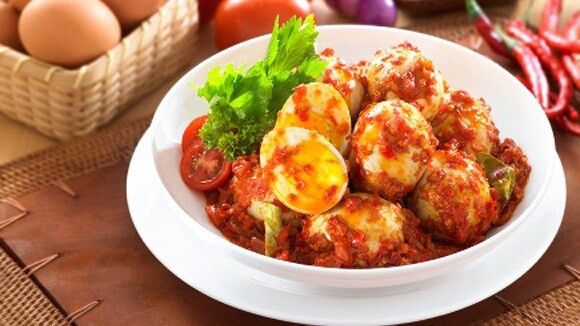 Resep Masakan Rumahan Khas Indonesia