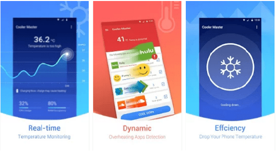 Aplikasi Palsu di Smartphone