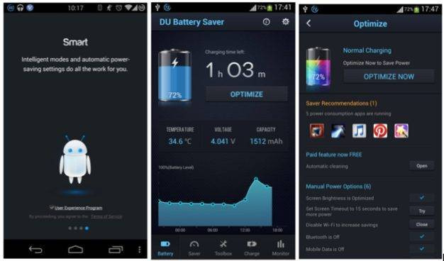 Aplikasi Palsu di Smartphone