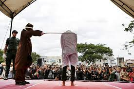 Polisi di Aceh