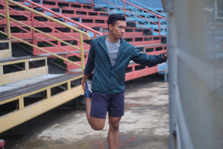 Freeletics