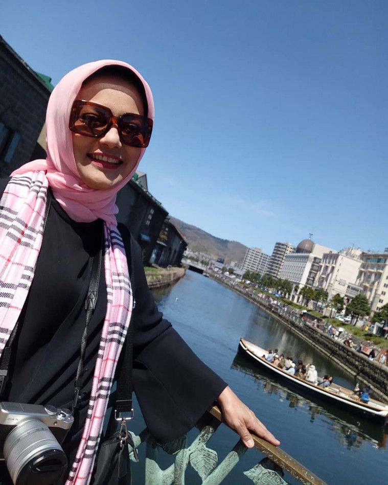 Herfiza Novianti