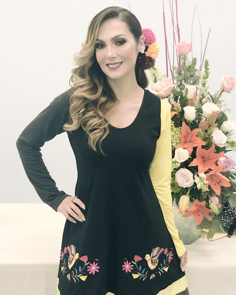 Nora Salinas