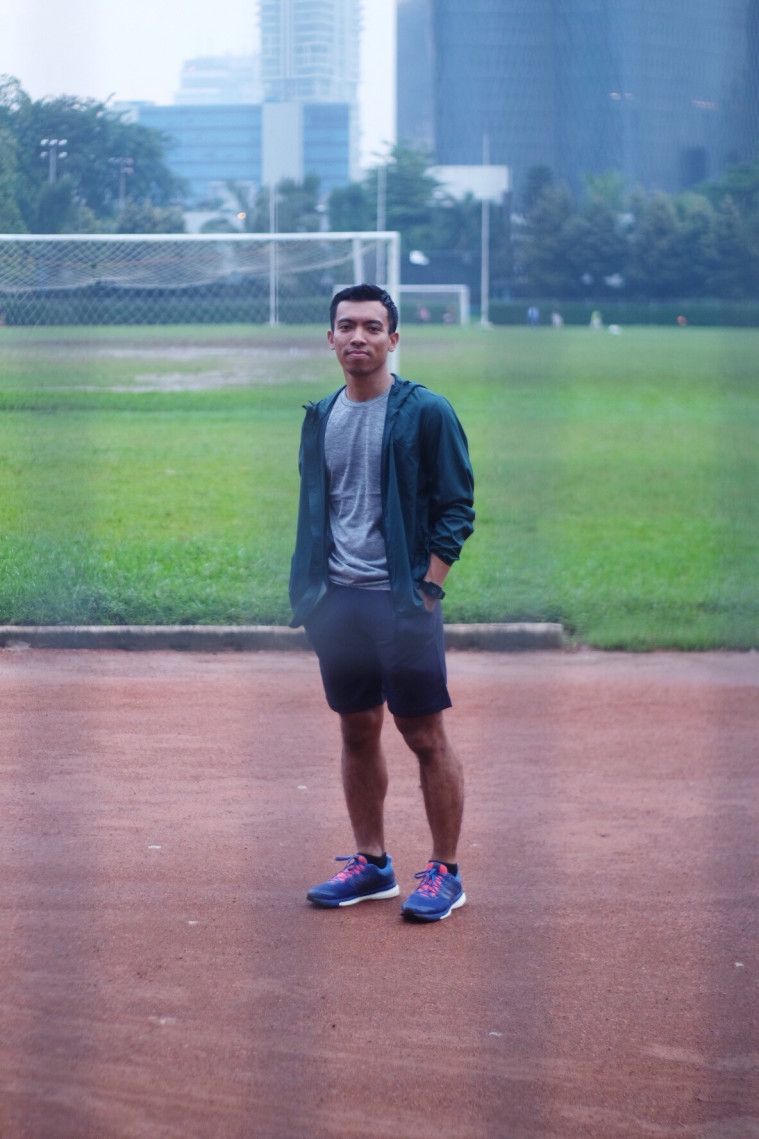 Freeletics