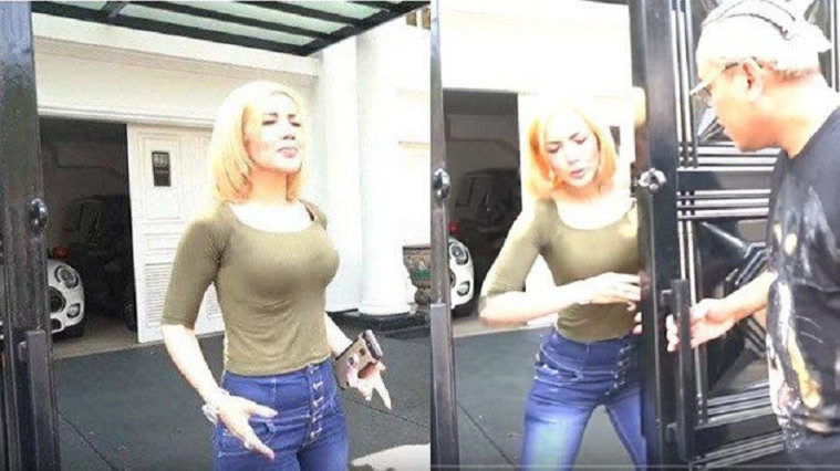 Barbie Kumalasari