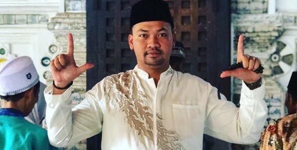 Caleg Tertangkap Karena Narkoba
