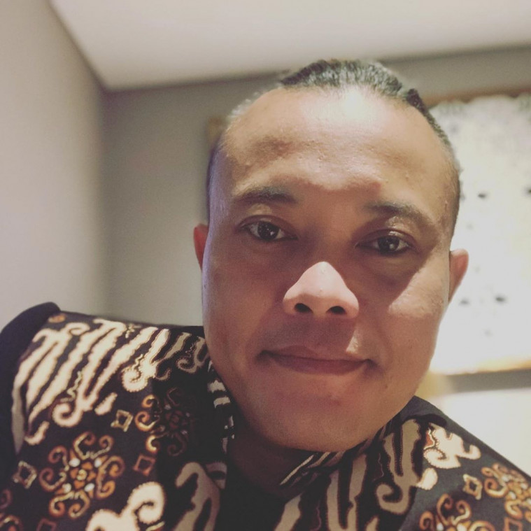 Titi Kamal