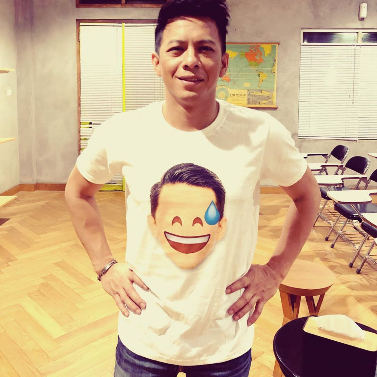 Titi Kamal