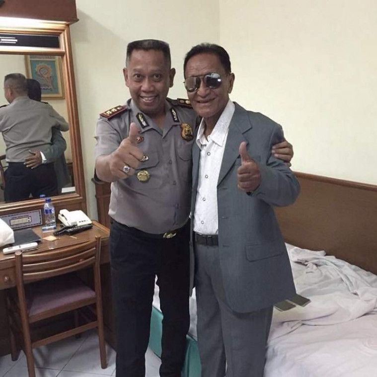 Titi Kamal