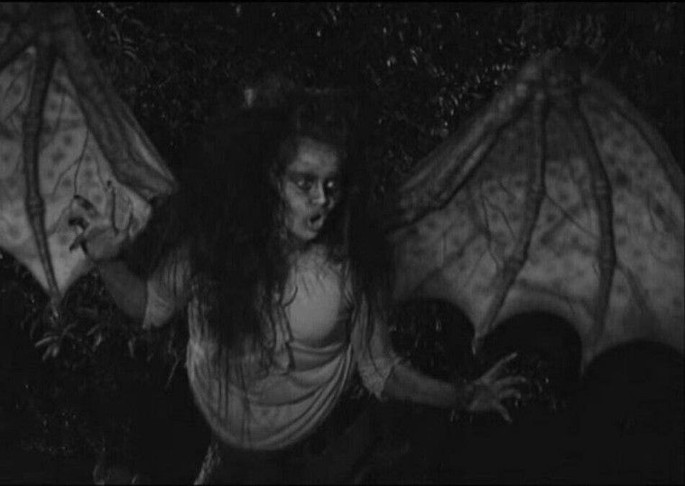 Hantu-hantu mengerikan dari Filipina