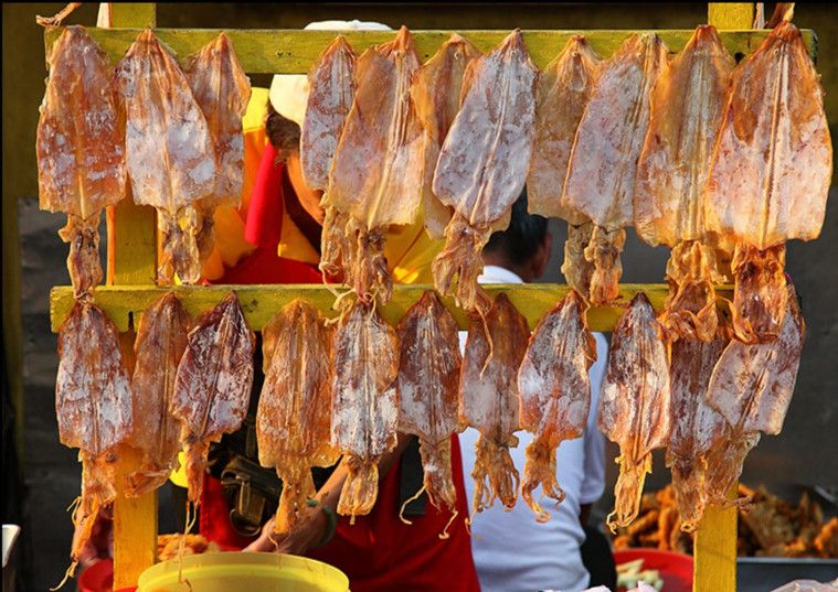 makanan khas ramadan