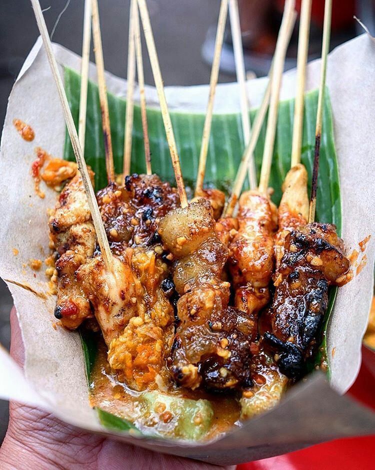 makanan khas ramadan