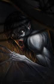 Hantu-hantu mengerikan dari Filipina