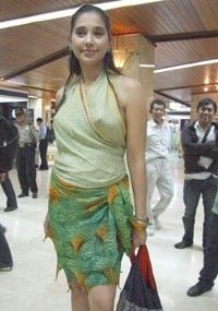 Ayu Azhari