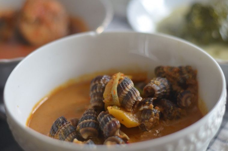 makanan khas ramadan
