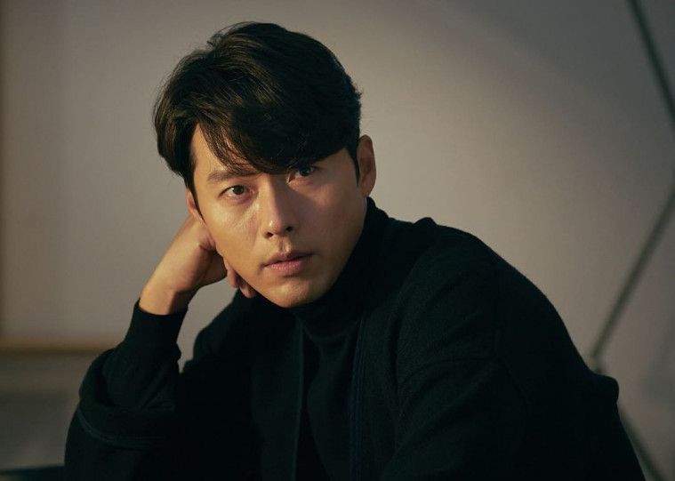 16 Aktor Korea Tertampan dan Terfavorit Para Cewek