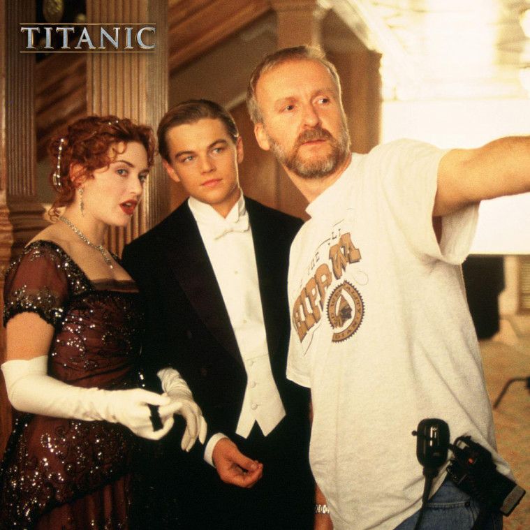 15 Fakta Tersembunyi Film Titanic