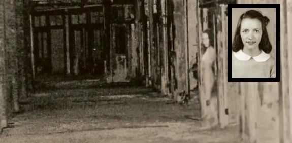 Asli atau Hoax, Penampakan Di Foto Ini Pasti Mengecoh Matamu