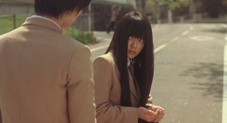 Film Jepang Romantis Terbaik Dijamin Bikin Sedih 