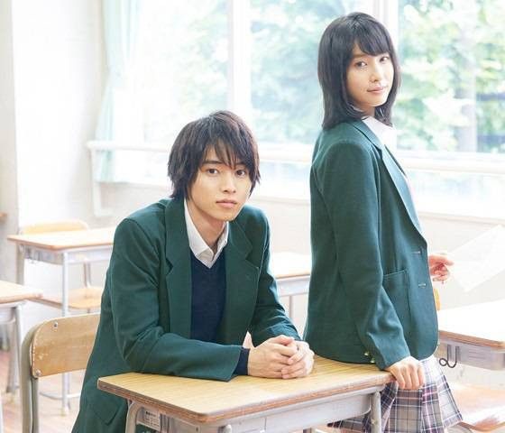 film semi romantis japan school 18
