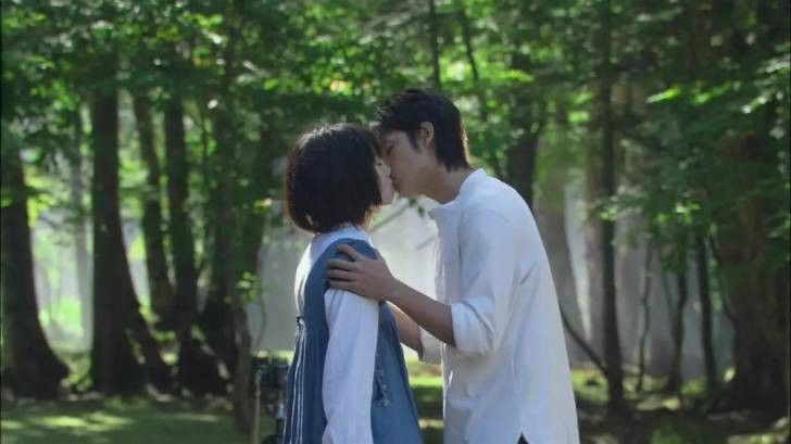 Film Jepang Romantis Terbaik Dijamin Bikin Sedih 