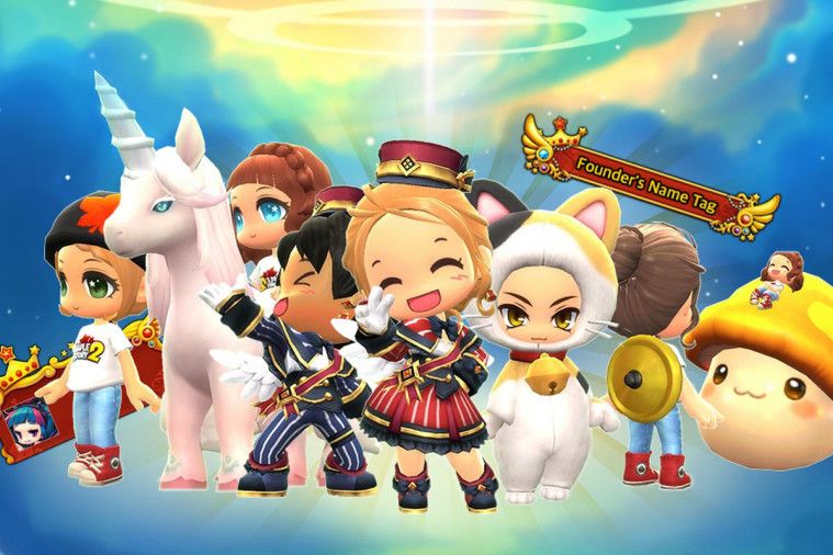 Game mmorpg terbaik pc