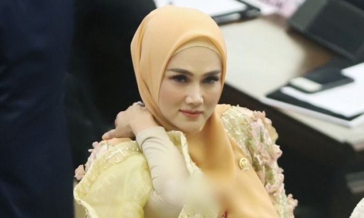 Mulan Jameela
