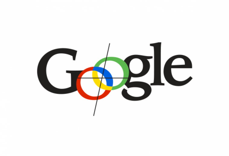 sejarah dan perkembangan logo Google