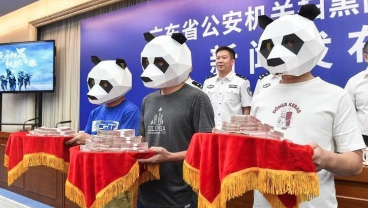 Hal-hal absurd di Asia