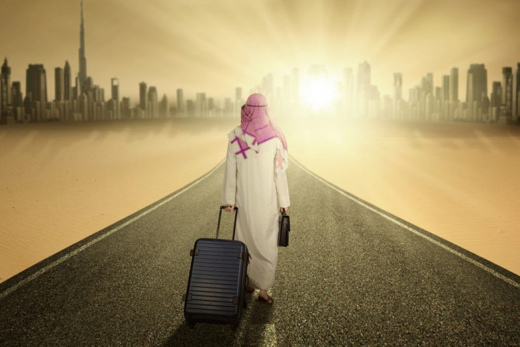 Serba-serbi Umroh Backpacker