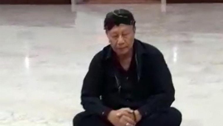 Bukan Cuma Pejabat, Nyi Roro Kidul Juga Dikabarkan Diundang Pelantikan Presiden