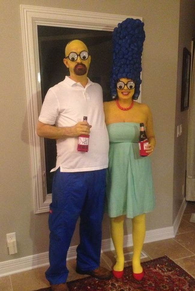 kostum halloween