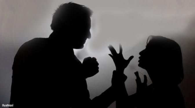Rusak Rumah Tangga Orang, Inilah Sosok Hantu Bermana-Bermani