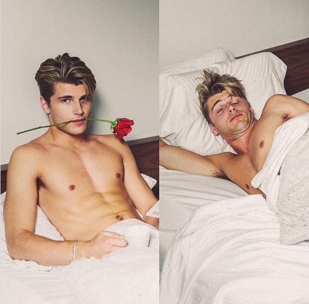 instagram vs realita
