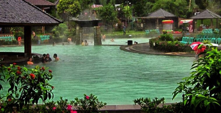 Tempat Wisata di Lembang Bandung Terbaru yang Sedang Hits