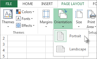 Cara Print Excel Terlengkap