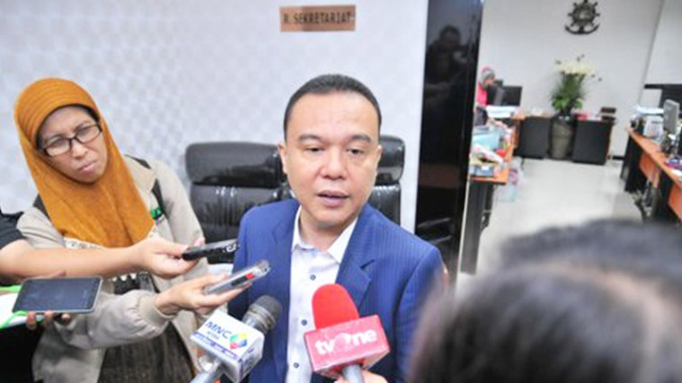 Belum Genap Sebulan, Yasonna Akan Mundur Dari Anggota DPR Demi Menkumham