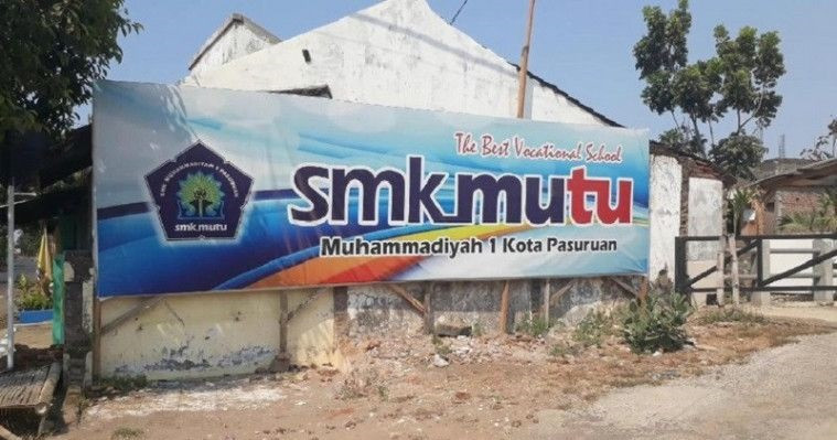 Guru tampar murid