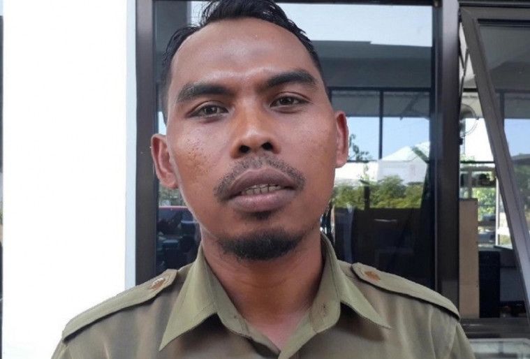Guru tampar murid