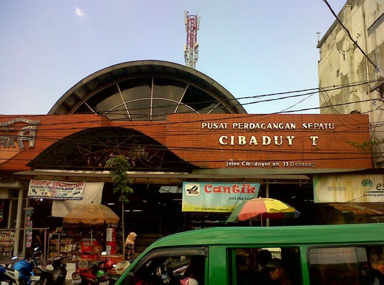 Tempat Belanja di Bandung yang Murah dan Berkualitas