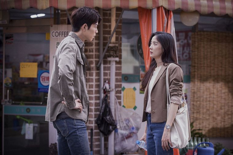 film korea romantis terbaru  bikin hati baper