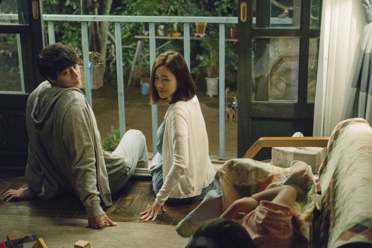 25 Film Korea Romantis Terbaru Yang Bikin Hati Baper 