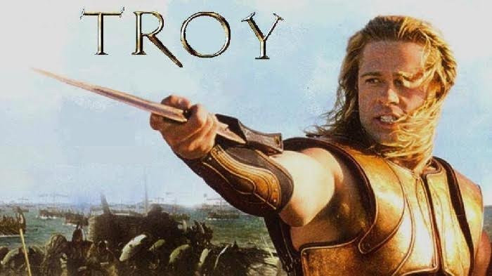 film kolosal legendaris