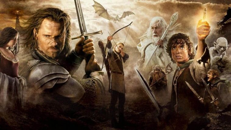 film kolosal legendaris