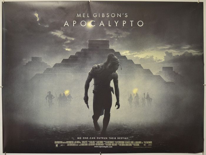 film kolosal legendaris