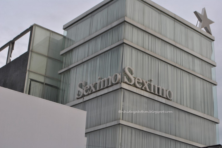 Tempat Belanja di Bandung yang Murah