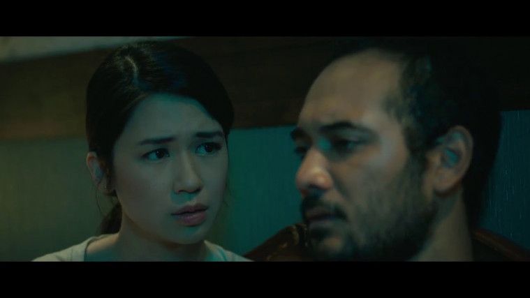 Pasangan Aktor-Aktris beradegan ranjang