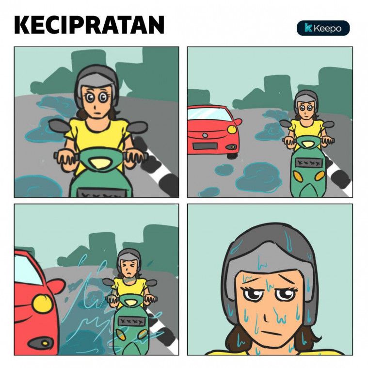 asal-usul empati