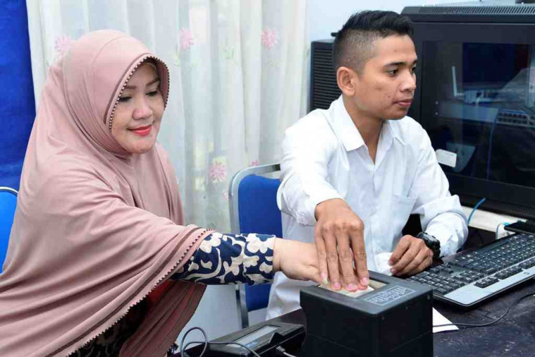 Informasi Mengenai e-KTP dan Cek KTP Online